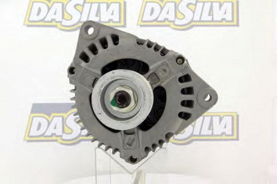 DA SILVA 011341 - Генератор